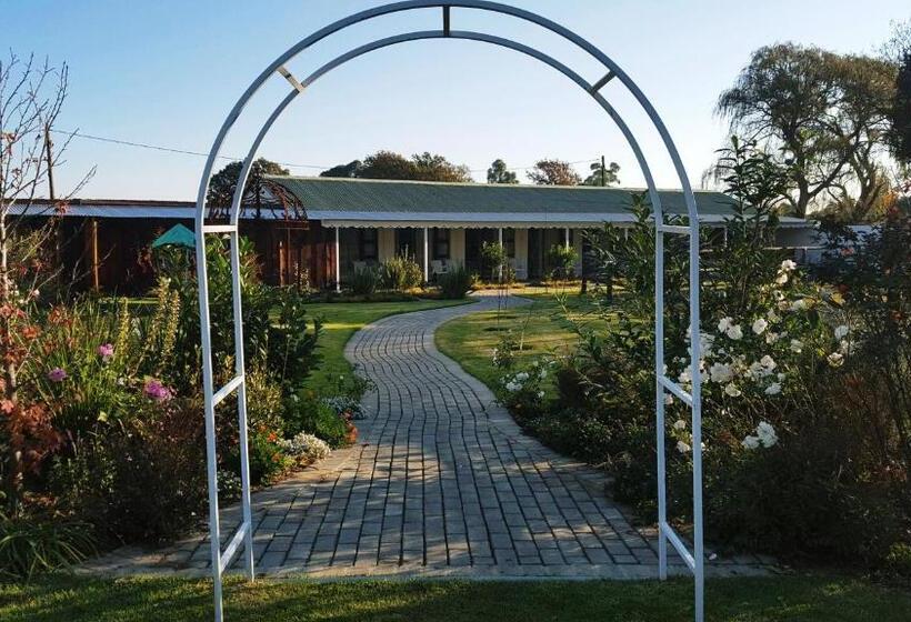 Номер Стандарт Внутренний, Green Lantern Inn