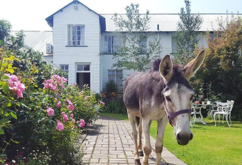 Номер Стандарт Внутренний, Green Lantern Inn