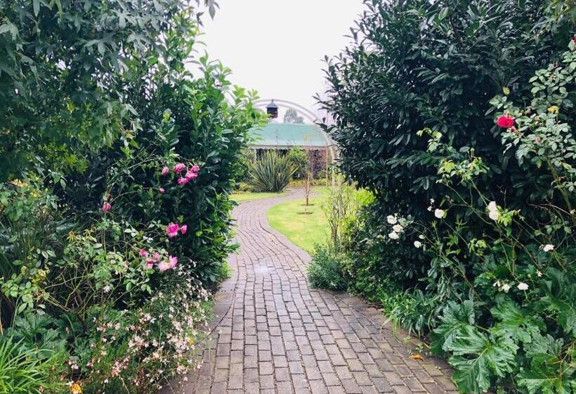 Номер Стандарт Внутренний, Green Lantern Inn