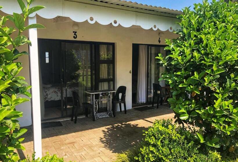 Номер Стандарт Внутренний, Green Lantern Inn