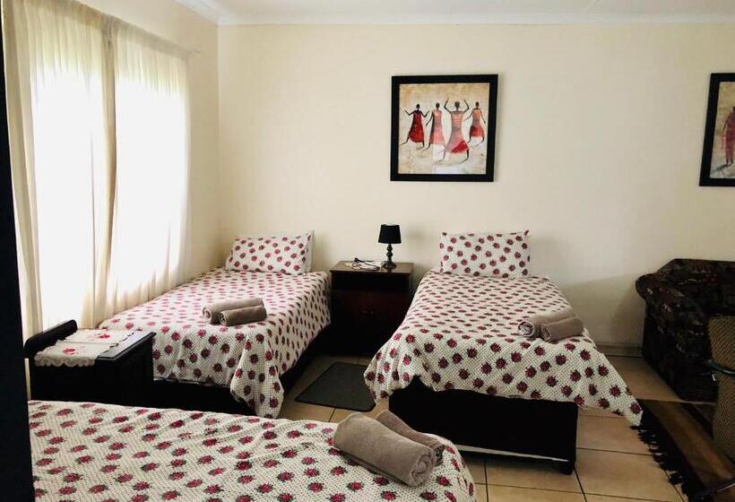 Шале 1 Спальня, Green Lantern Inn