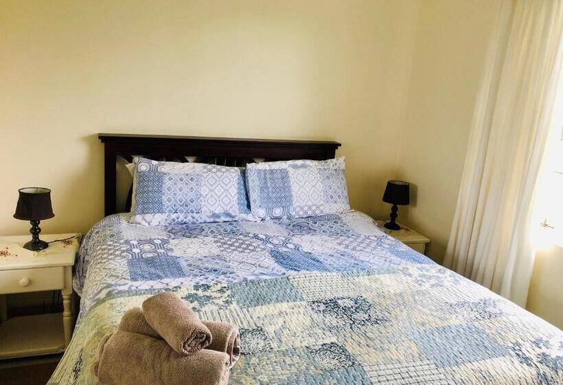 Шале 1 Спальня, Green Lantern Inn