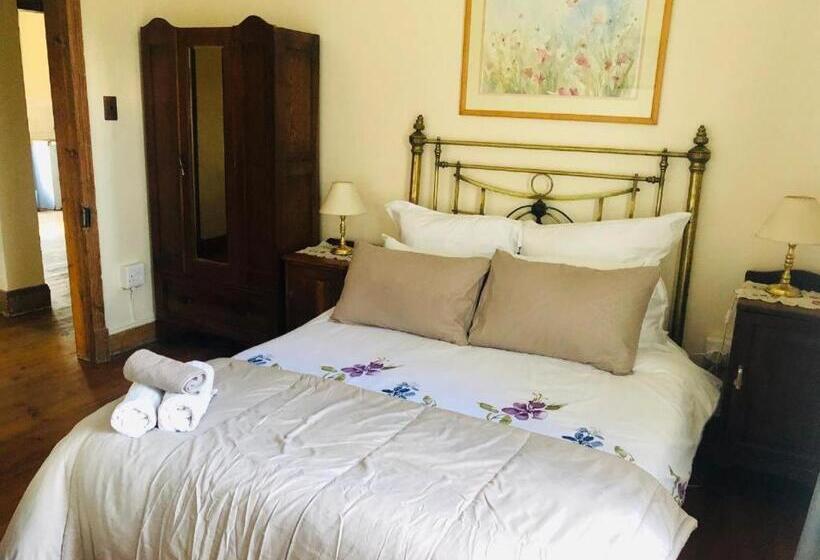 Дом 4 Спальни, Green Lantern Inn