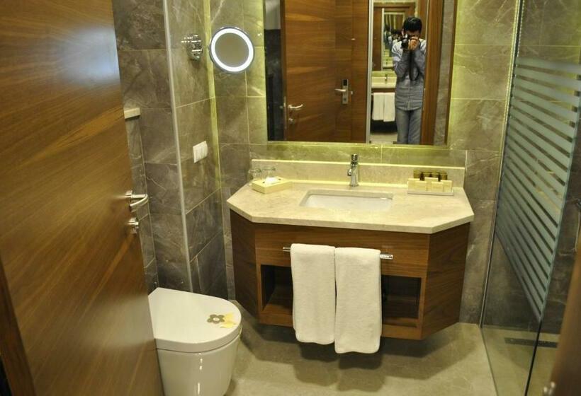 اتاق استاندارد, Kurmick Maysan