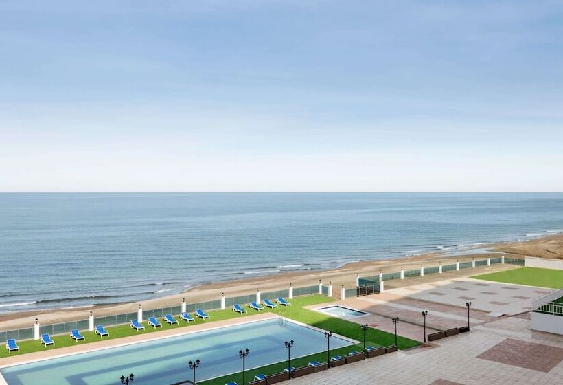 غرفة قياسية, Ramada Resort By Wyndham Unye