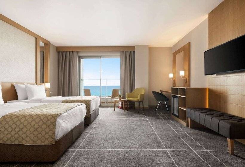 غرفة قياسية, Ramada Resort By Wyndham Unye