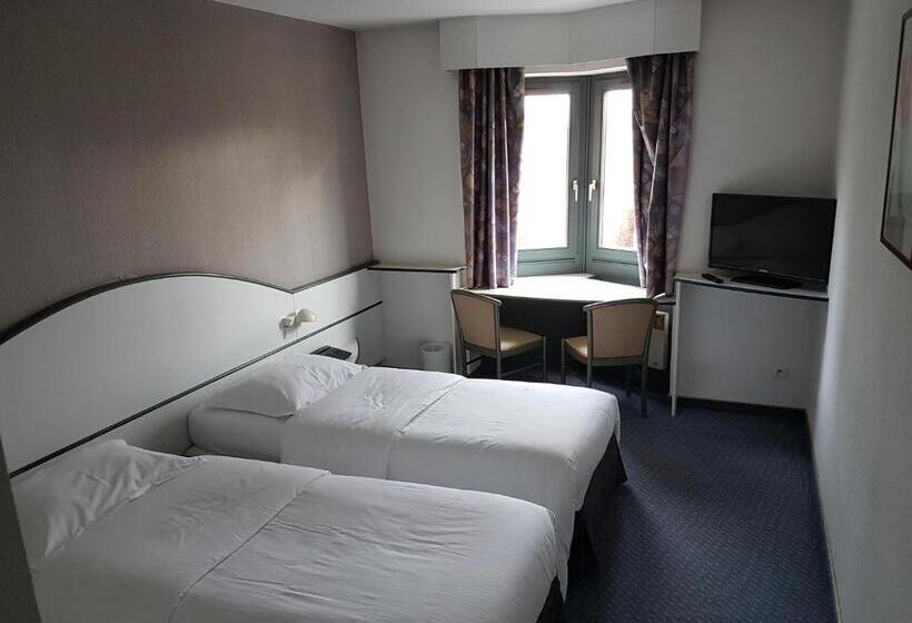 标准间, Restaurant La Tour Romaine   Haguenau   Strasbourg Nord