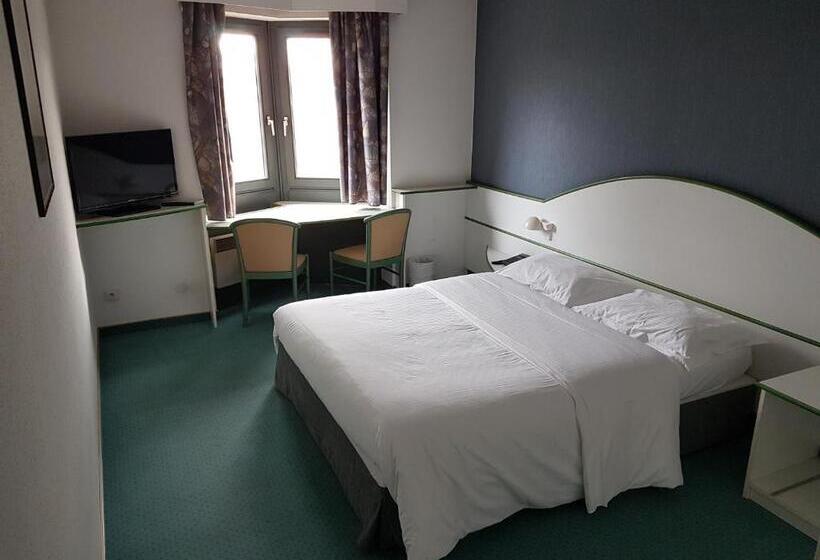 标准间, Restaurant La Tour Romaine   Haguenau   Strasbourg Nord