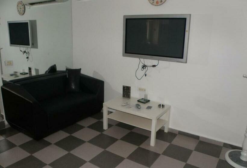 标准间带漩涡浴缸, Spat Rooms Vip