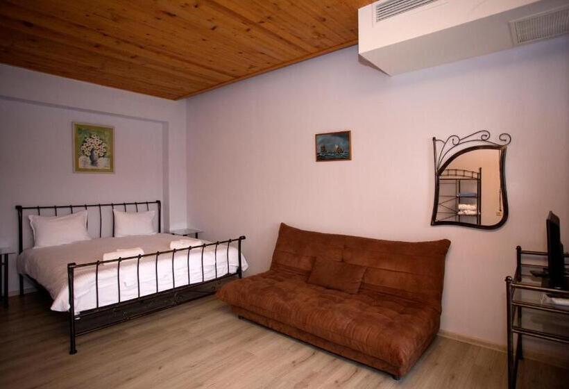 اتاق لوکس, Twins Wine Cellar