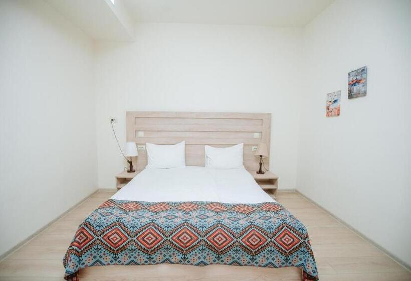 اتاق لوکس, Twins Wine Cellar