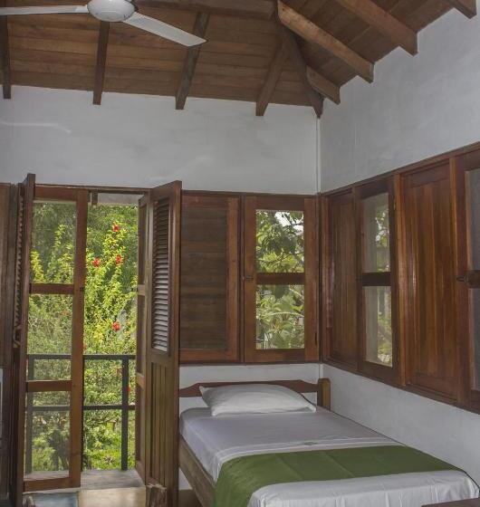 غرفة قياسية رباعية, Waira Selva