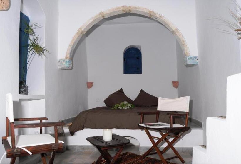 标准间, Dar Ennour Djerbahood Erriadh