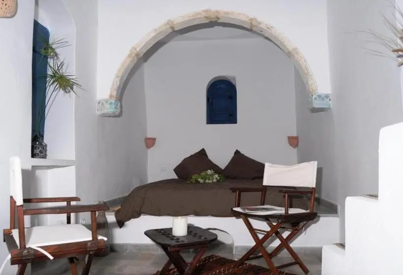 スタンダードルーム, Dar Ennour Djerbahood Erriadh