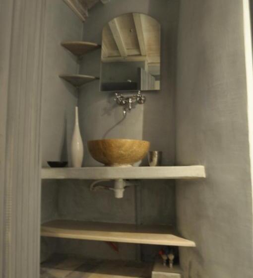 غرفة قياسية, Dar Ennour Djerbahood Erriadh