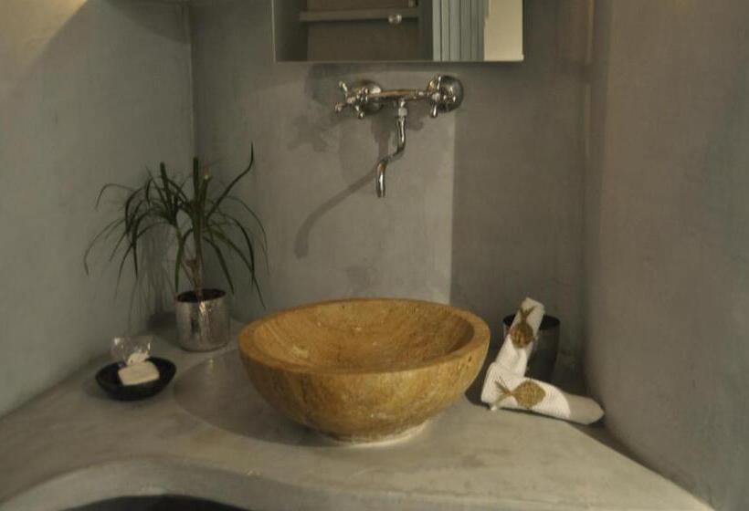 غرفة قياسية, Dar Ennour Djerbahood Erriadh