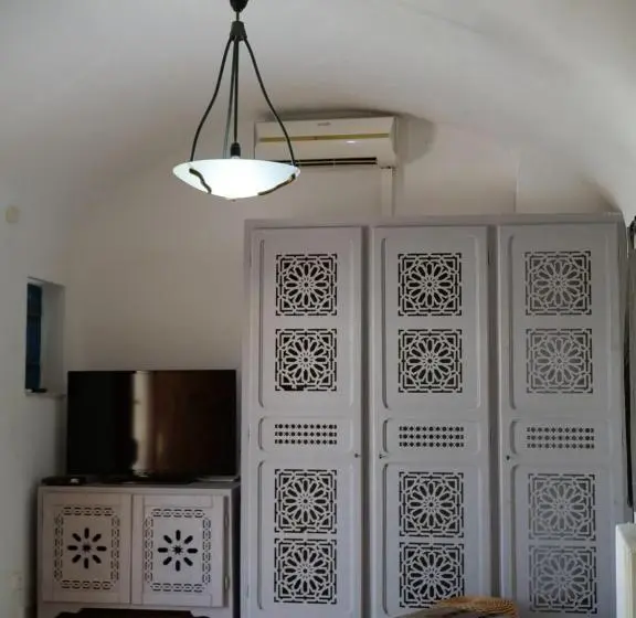 スイート, Dar Ennour Djerbahood Erriadh