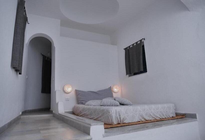 جناح, Dar Ennour Djerbahood Erriadh