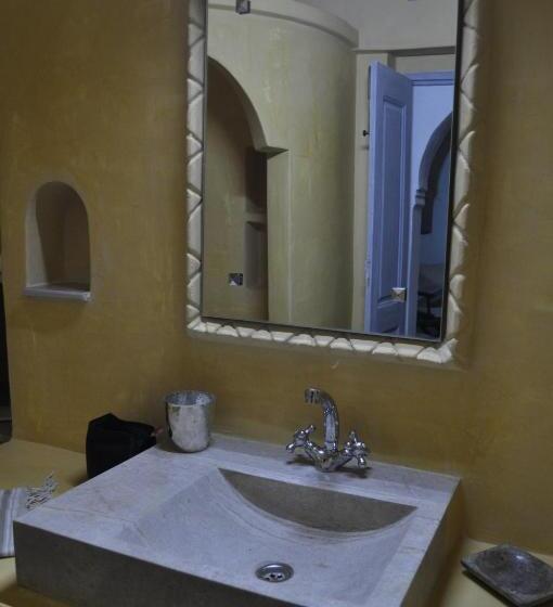 غرفة قياسية, Dar Ennour Djerbahood Erriadh