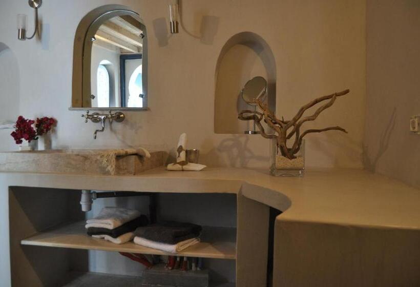 غرفة قياسية, Dar Ennour Djerbahood Erriadh