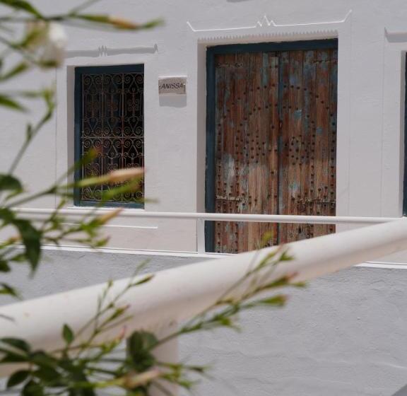 غرفة قياسية, Dar Ennour Djerbahood Erriadh