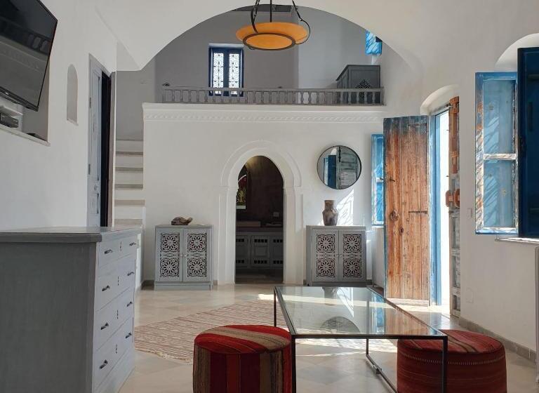 标准间, Dar Ennour Djerbahood Erriadh