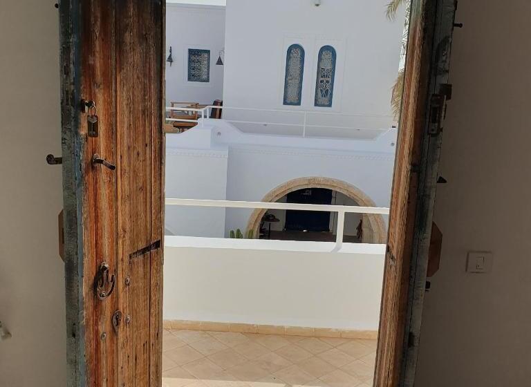 غرفة قياسية, Dar Ennour Djerbahood Erriadh