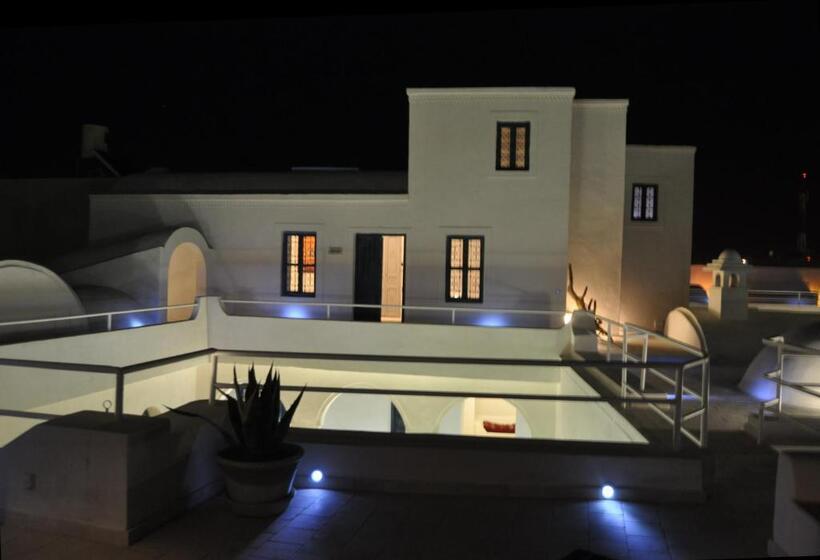 标准间, Dar Ennour Djerbahood Erriadh