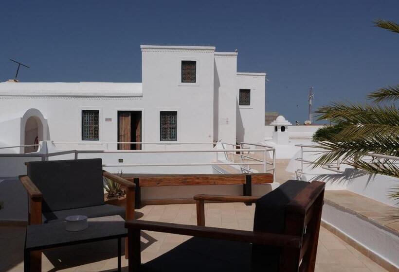 标准间, Dar Ennour Djerbahood Erriadh