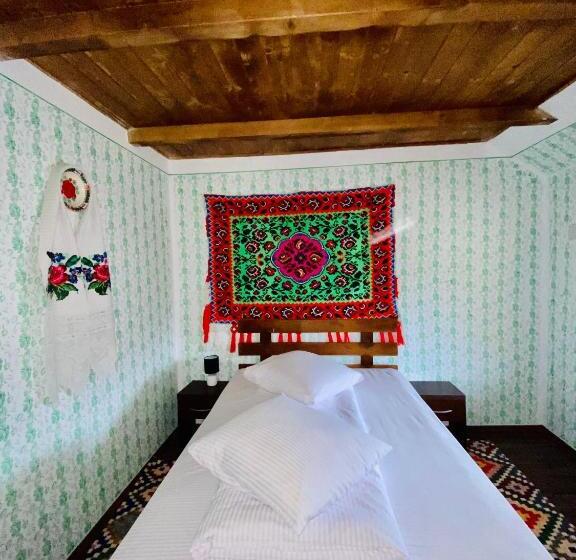 스탠다드 룸, Floare De Maramures 1