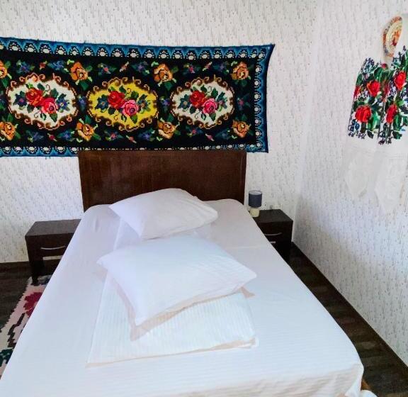 스탠다드 룸, Floare De Maramures 1
