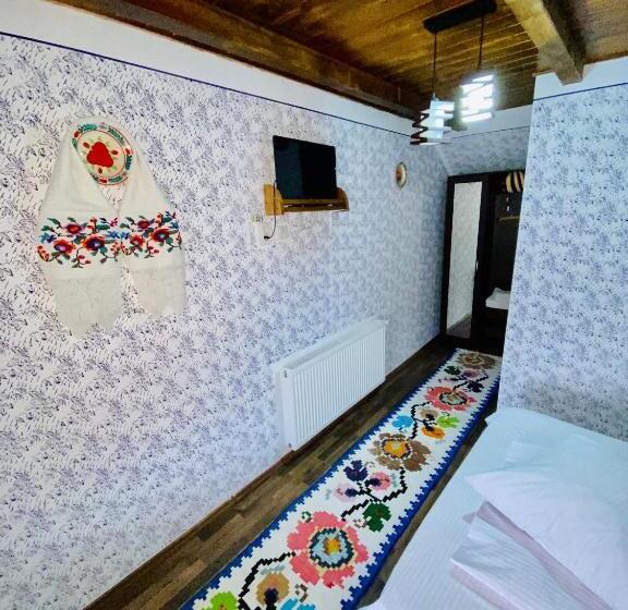 스탠다드 룸, Floare De Maramures 1