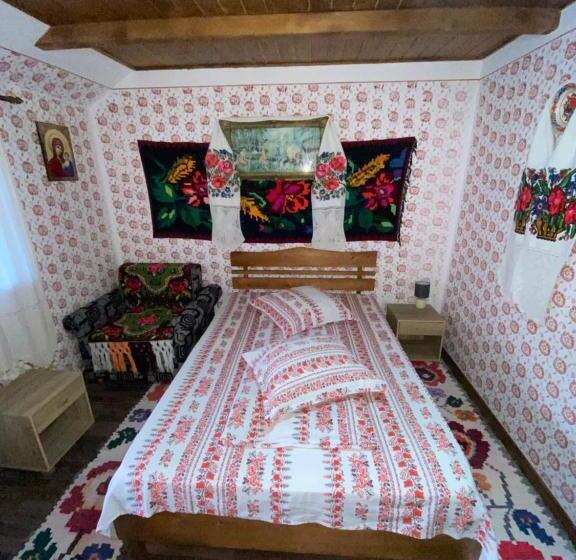 标准间, Floare De Maramures 1