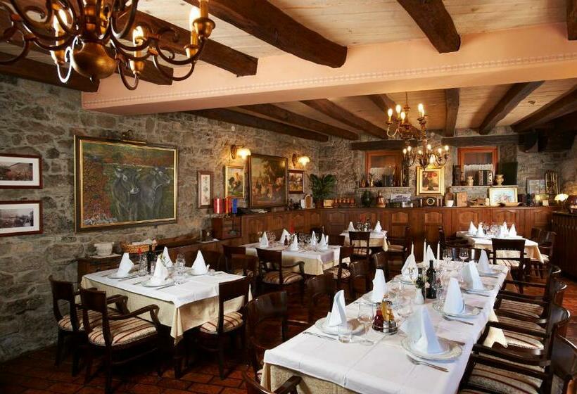 اتاق استاندارد, Guesthouse Domacija Sajna