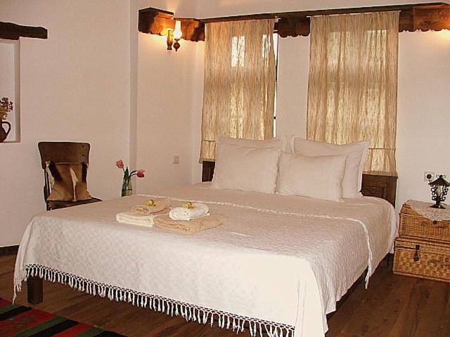 Номер Стандарт, Osmarski Houses