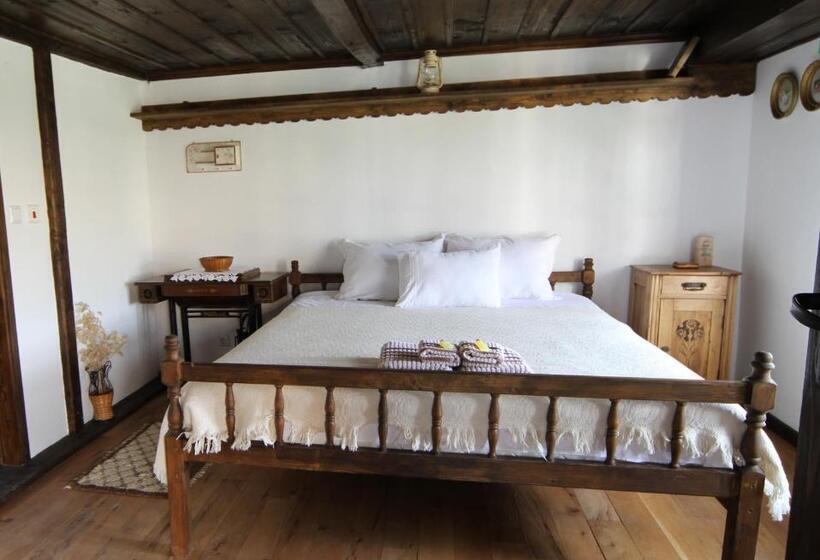 Номер Стандарт, Osmarski Houses