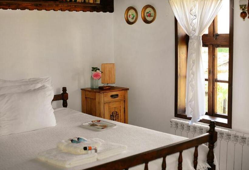 Номер Стандарт, Osmarski Houses