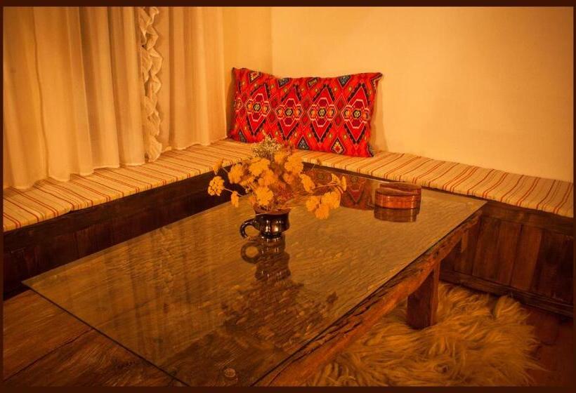 Номер Deluxe, Osmarski Houses