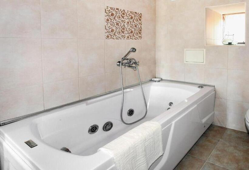 Номер Deluxe, Osmarski Houses