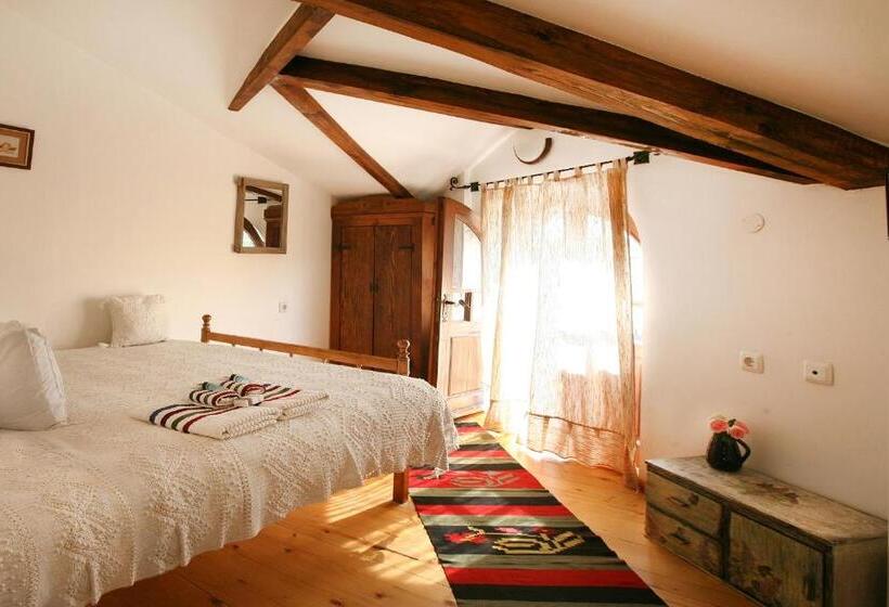 Апартаменты 2 Спальни, Osmarski Houses