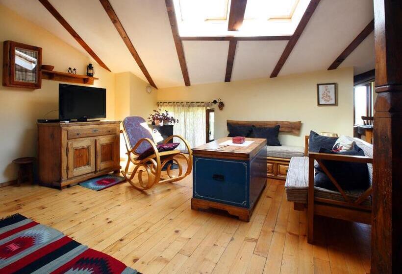 Апартаменты 2 Спальни, Osmarski Houses