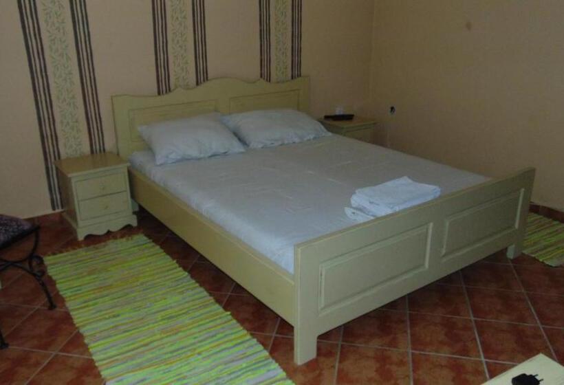 اتاق استاندارد با سرویس بهداشتی مشترک, Rooms Milin Lagum