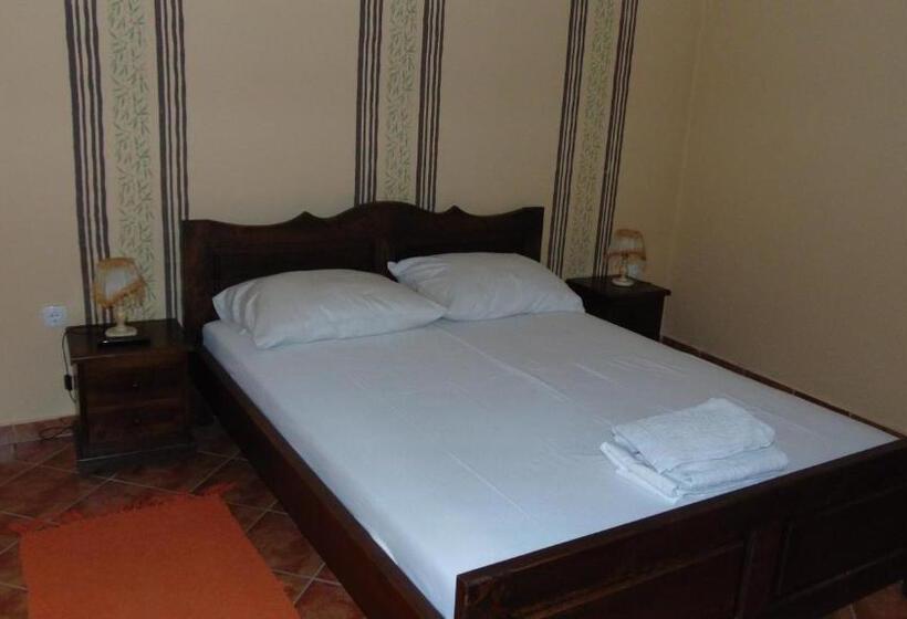 اتاق استاندارد با سرویس بهداشتی مشترک, Rooms Milin Lagum