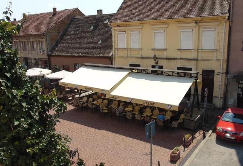 اتاق استاندارد, Rooms Milin Lagum