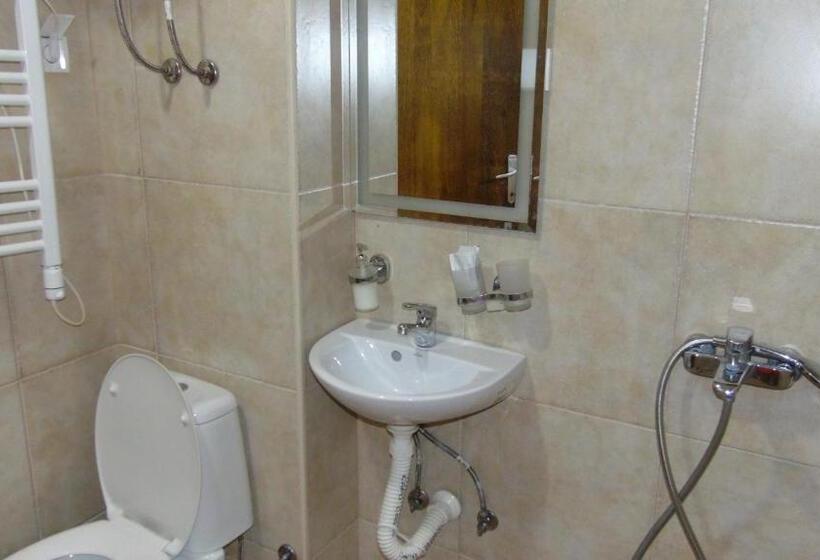 اتاق استاندارد, Rooms Milin Lagum
