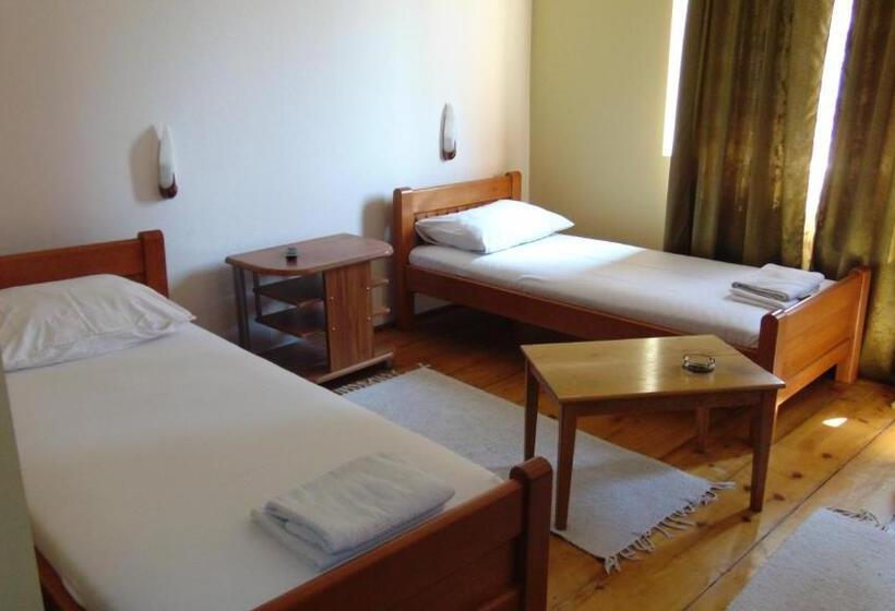 اتاق استاندارد, Rooms Milin Lagum