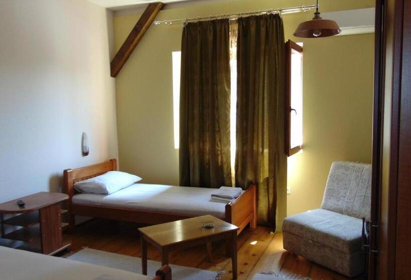 اتاق استاندارد, Rooms Milin Lagum