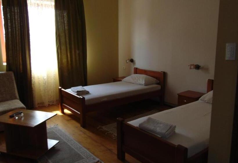 اتاق استاندارد, Rooms Milin Lagum