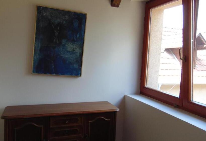 اتاق کلاسیک, Rooms Milin Lagum