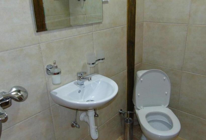 اتاق کلاسیک, Rooms Milin Lagum